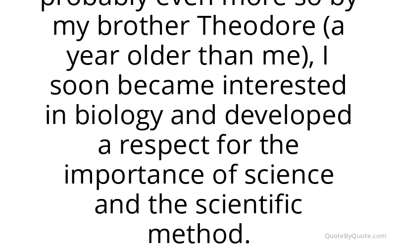 Preview image for this quote by Frederick Sanger