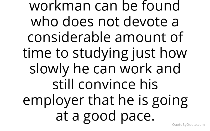 Preview image for this quote by Frederick W. Taylor