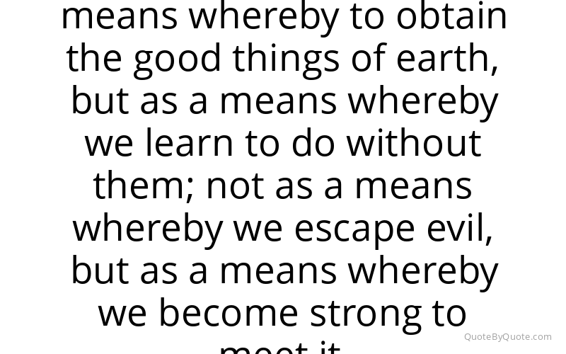 Preview image for this quote by Frederick William Robertson