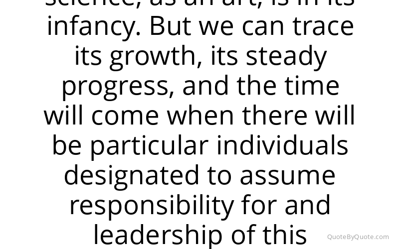 Preview image for this quote by Fredrik Bajer