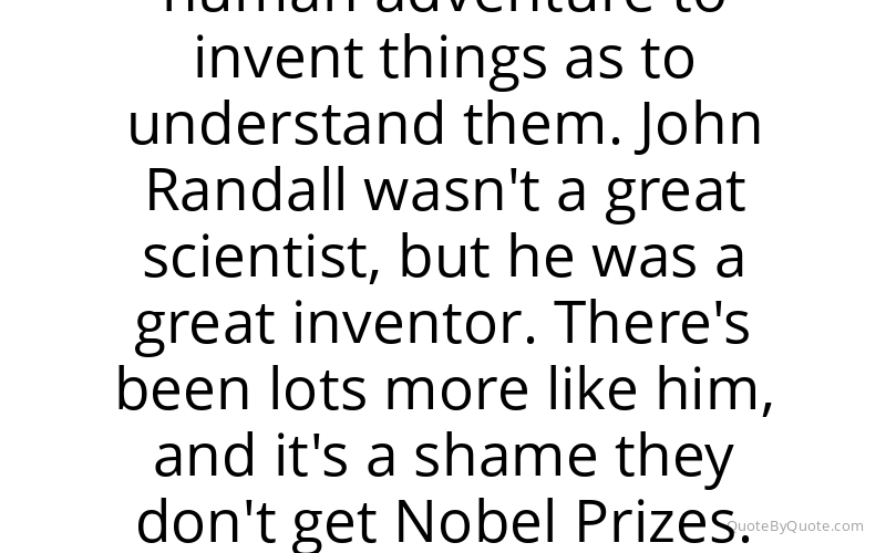 Preview image for this quote by Freeman Dyson