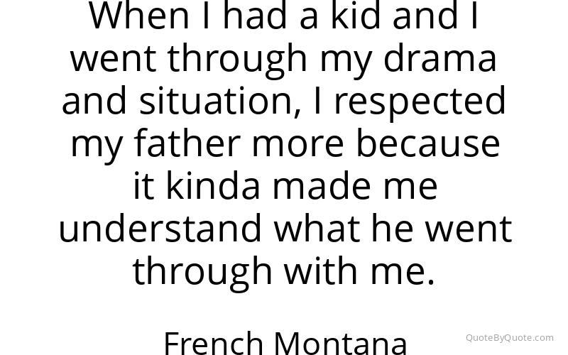 Preview image for this quote by French Montana