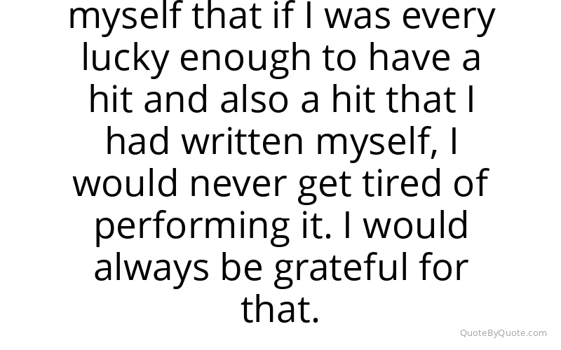 Preview image for this quote by Freya Ridings
