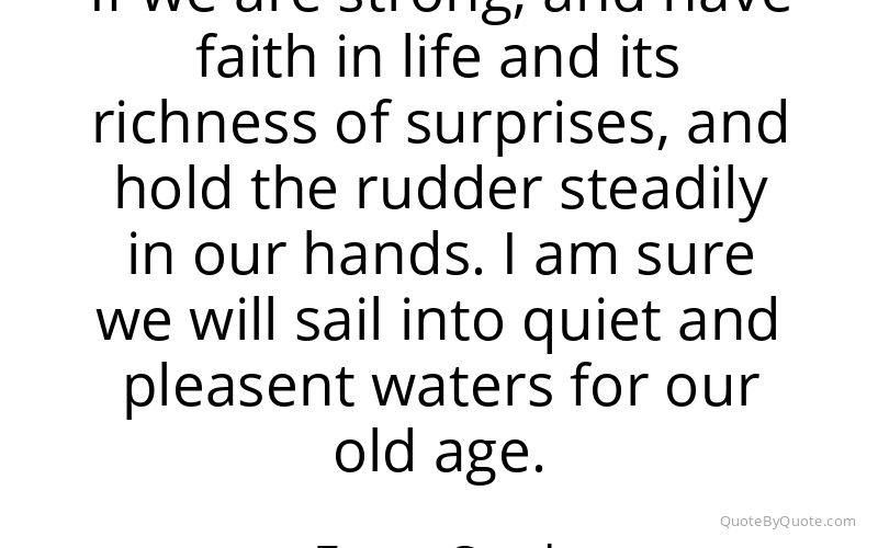 Preview image for this quote by Freya Stark