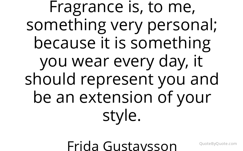 Preview image for this quote by Frida Gustavsson