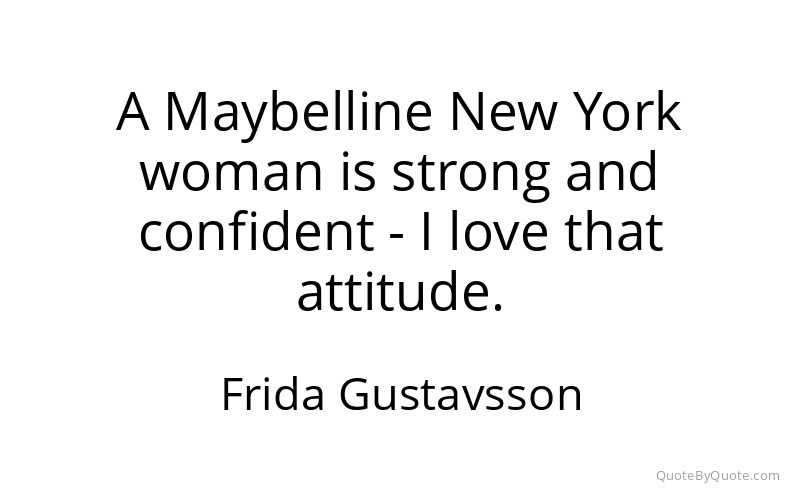 Preview image for this quote by Frida Gustavsson