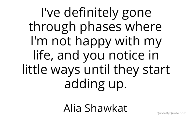 Preview image for this quote by Alia Shawkat