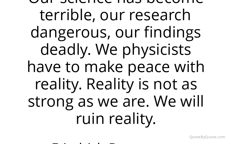 Preview image for this quote by Friedrich Durrenmatt