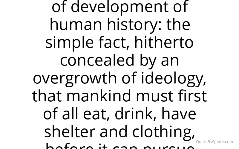 Preview image for this quote by Friedrich Engels