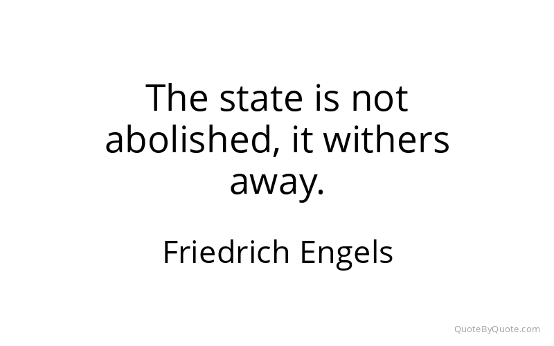 Preview image for this quote by Friedrich Engels