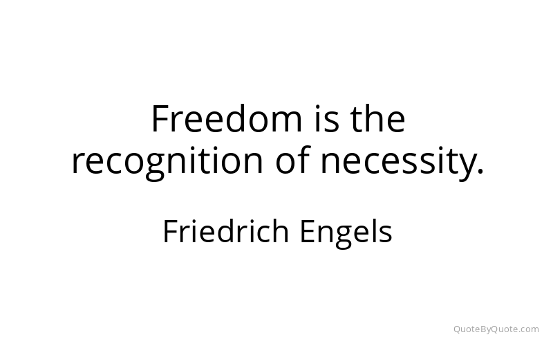 Preview image for this quote by Friedrich Engels