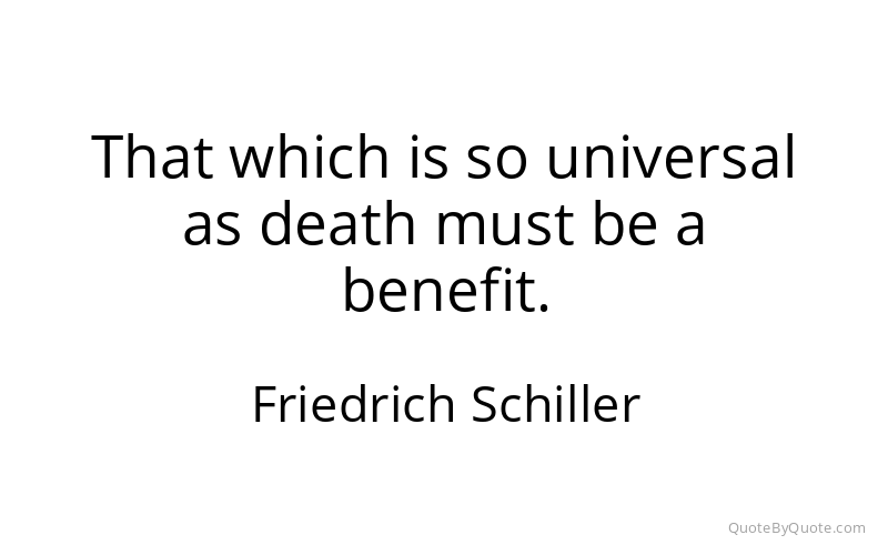 Preview image for this quote by Friedrich Schiller