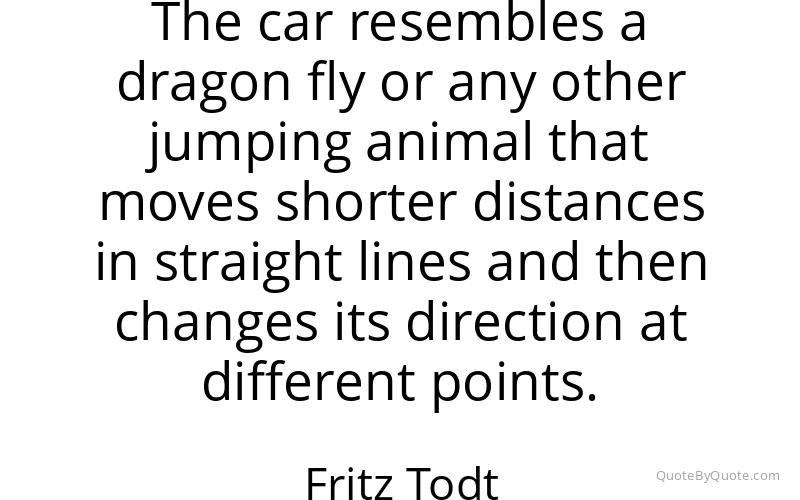 Preview image for this quote by Fritz Todt