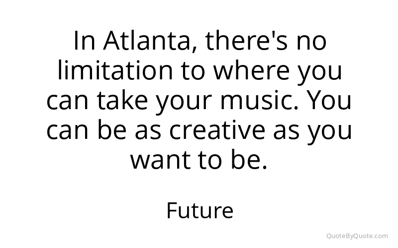 Preview image for this quote by Future