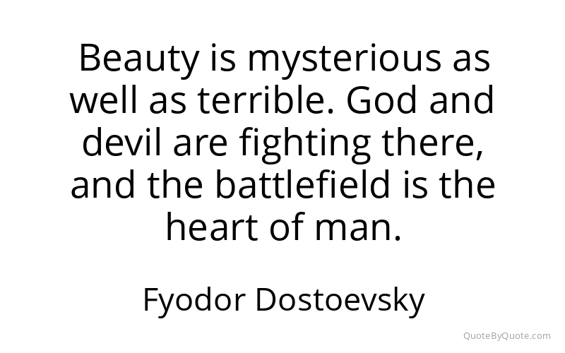 Preview image for this quote by Fyodor Dostoevsky