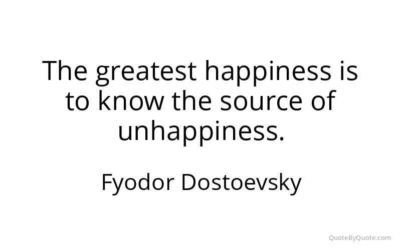 Preview image for this quote by Fyodor Dostoevsky