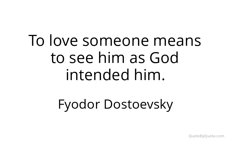 Preview image for this quote by Fyodor Dostoevsky