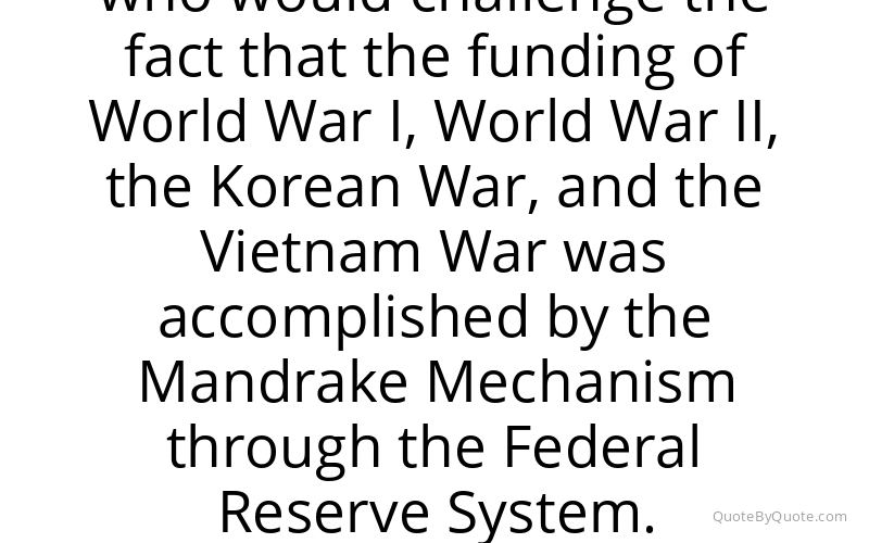Preview image for this quote by G. Edward Griffin