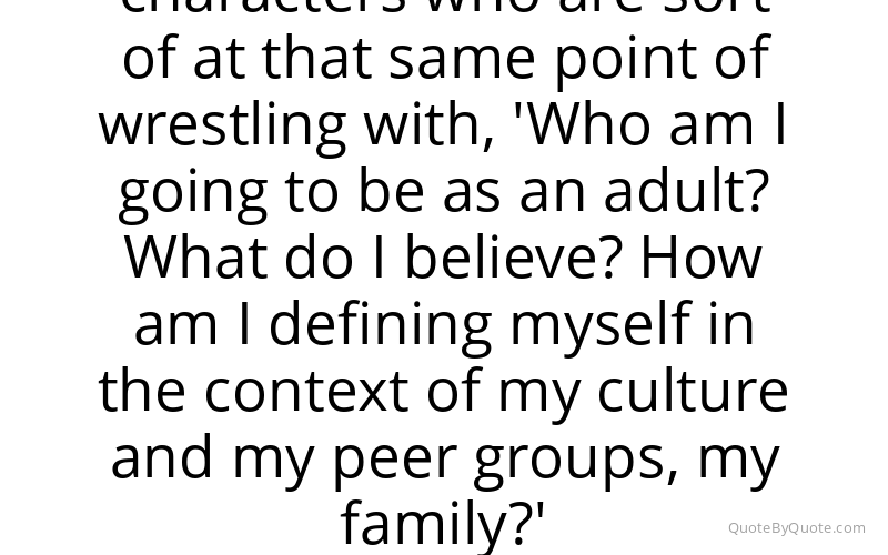 Preview image for this quote by G. Willow Wilson
