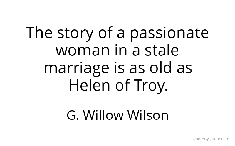 Preview image for this quote by G. Willow Wilson