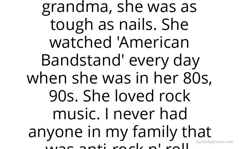 Preview image for this quote by Alice Cooper