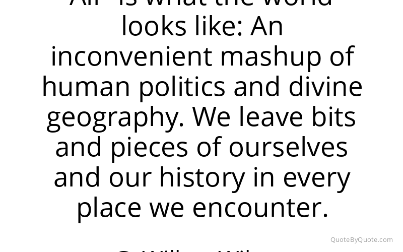 Preview image for this quote by G. Willow Wilson