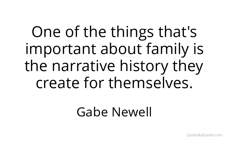Preview image for this quote by Gabe Newell