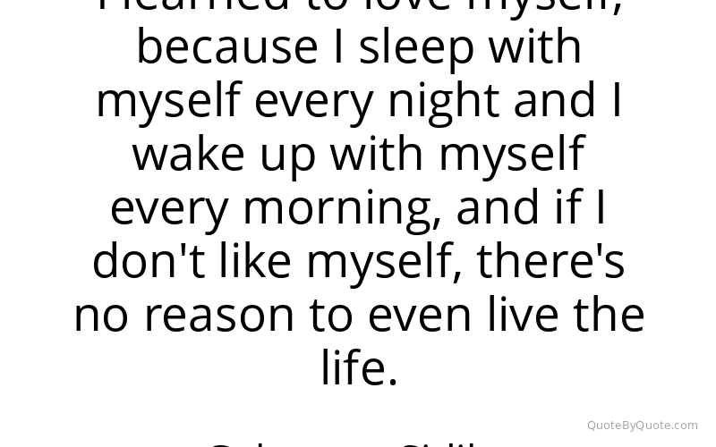 Preview image for this quote by Gabourey Sidibe