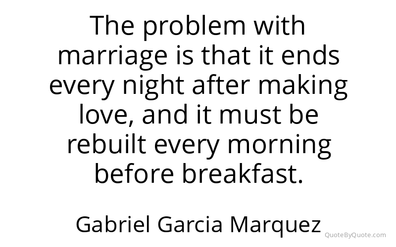 Preview image for this quote by Gabriel Garcia Marquez