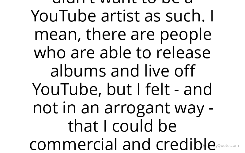 Preview image for this quote by Gabrielle Aplin