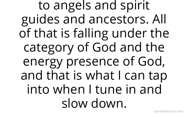 Preview image for this quote by Gabrielle Bernstein