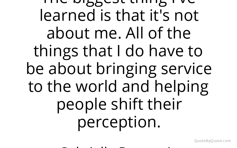 Preview image for this quote by Gabrielle Bernstein