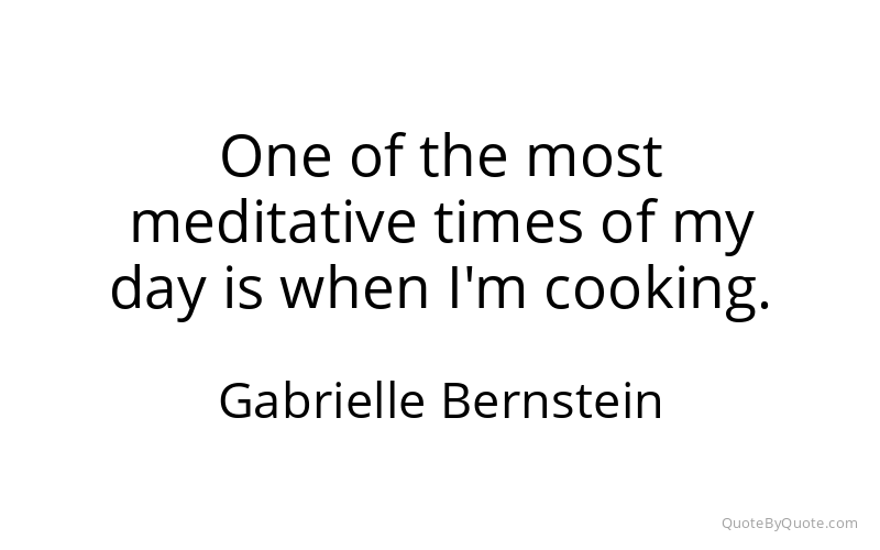 Preview image for this quote by Gabrielle Bernstein