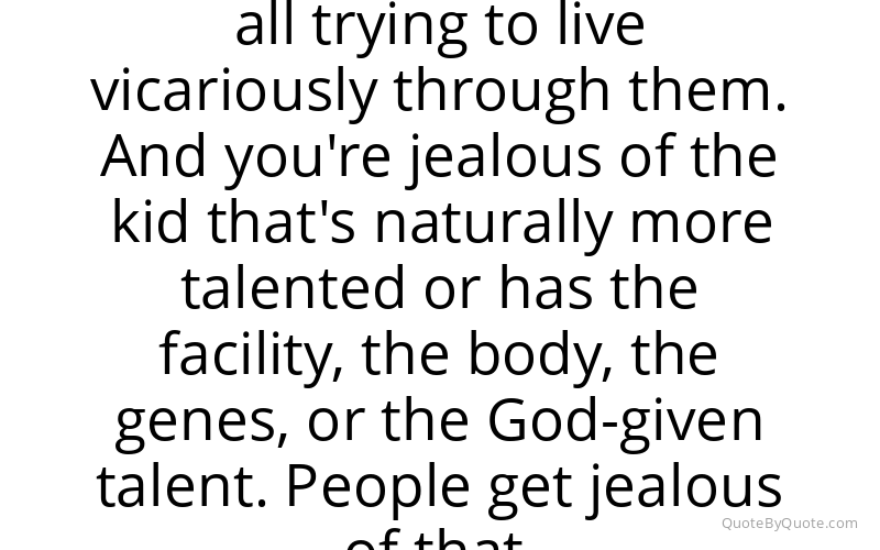 Preview image for this quote by Abby Lee Miller