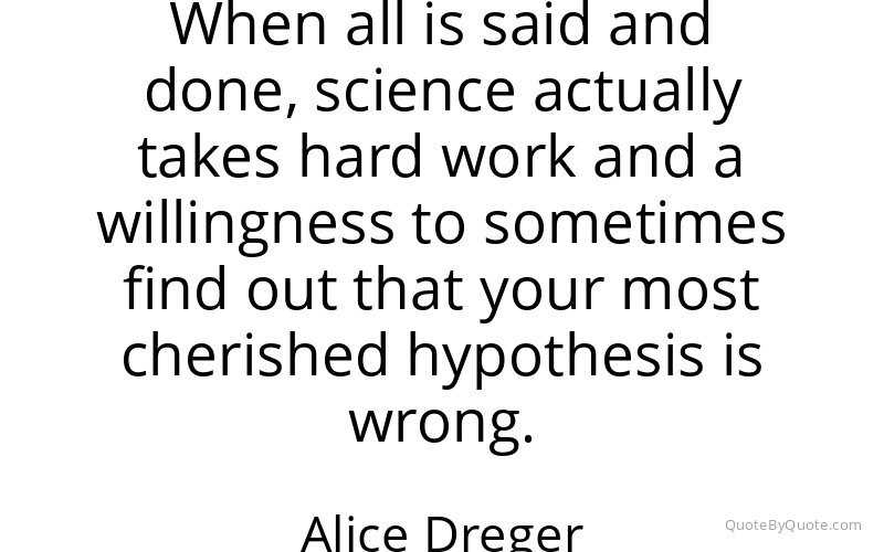 Preview image for this quote by Alice Dreger