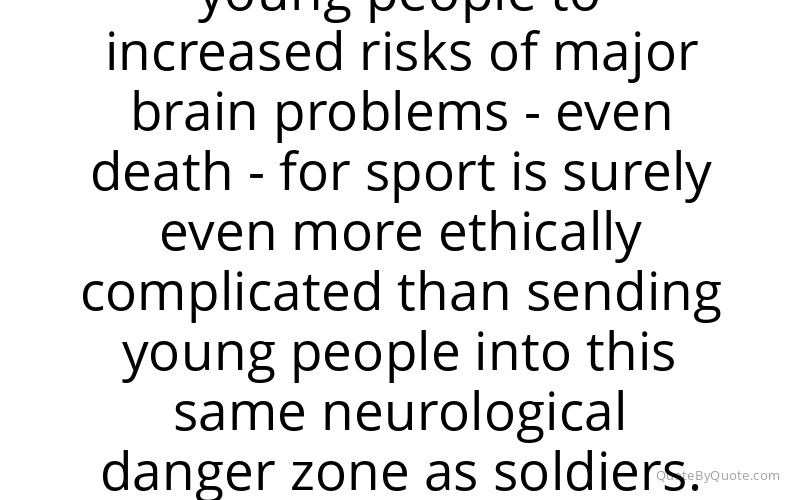 Preview image for this quote by Alice Dreger