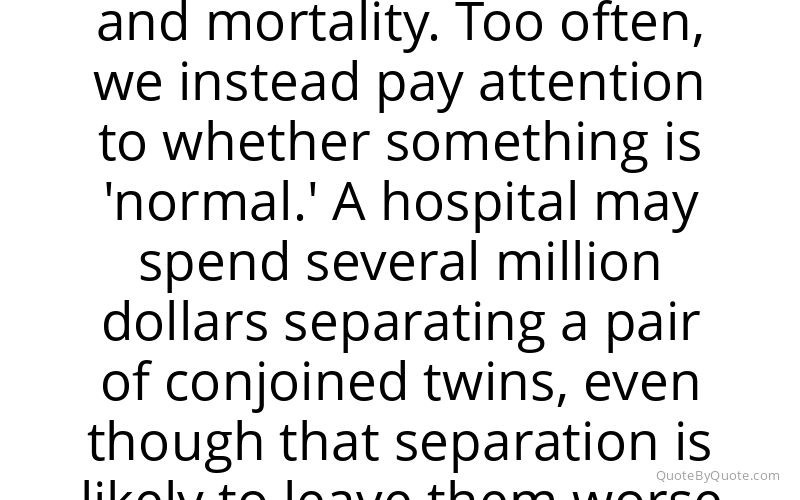 Preview image for this quote by Alice Dreger