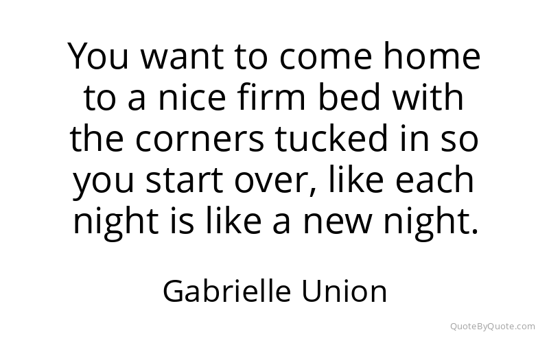 Preview image for this quote by Gabrielle Union