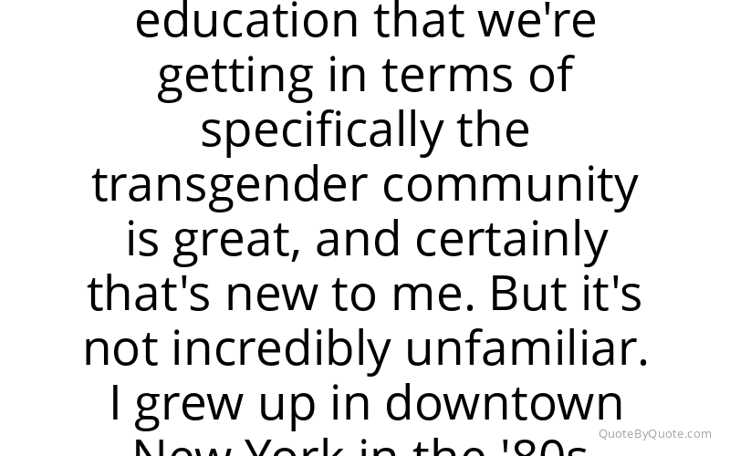 Preview image for this quote by Gaby Hoffmann
