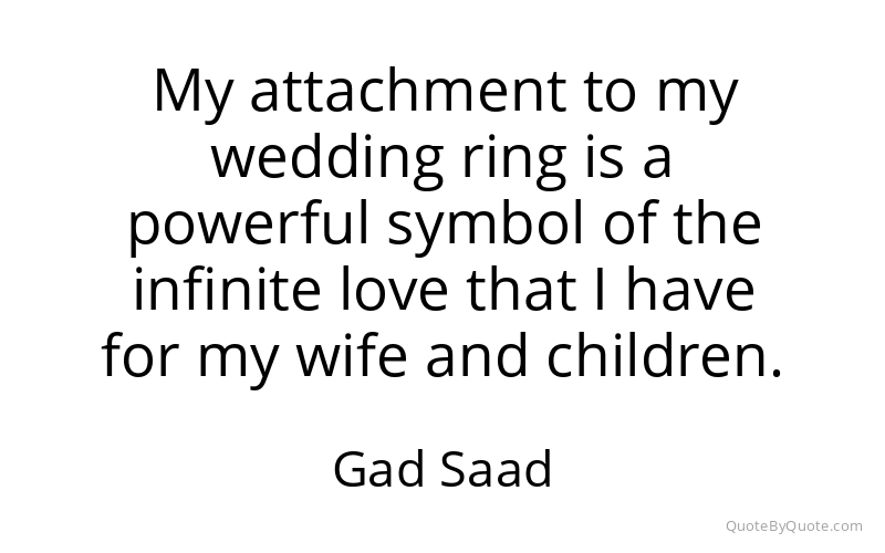 Preview image for this quote by Gad Saad