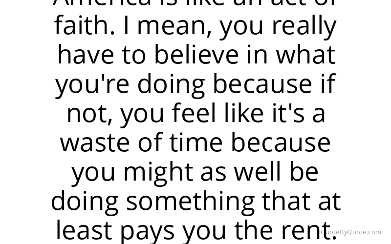 Preview image for this quote by Gael Garcia Bernal