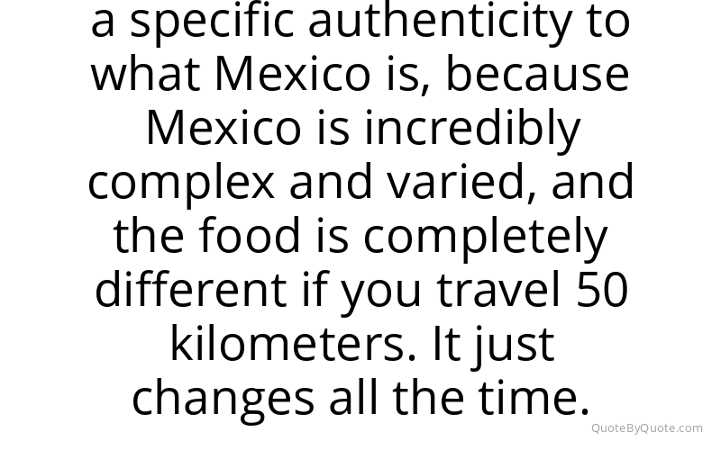 Preview image for this quote by Gael Garcia Bernal
