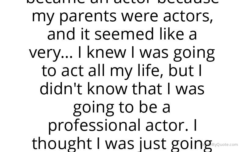 Preview image for this quote by Gael Garcia Bernal