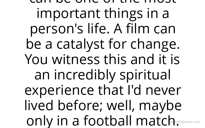 Preview image for this quote by Gael Garcia Bernal