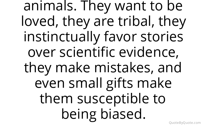 Preview image for this quote by Alice Dreger