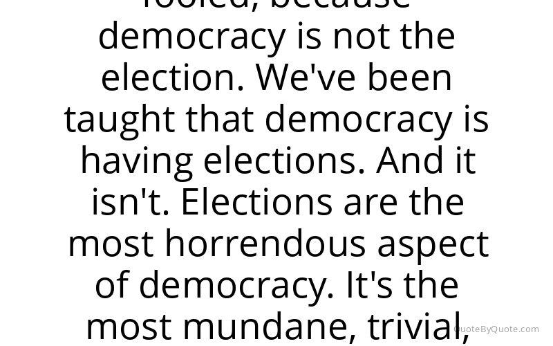 Preview image for this quote by Gael Garcia Bernal