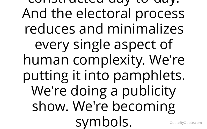 Preview image for this quote by Gael Garcia Bernal