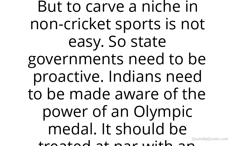 Preview image for this quote by Gagan Narang