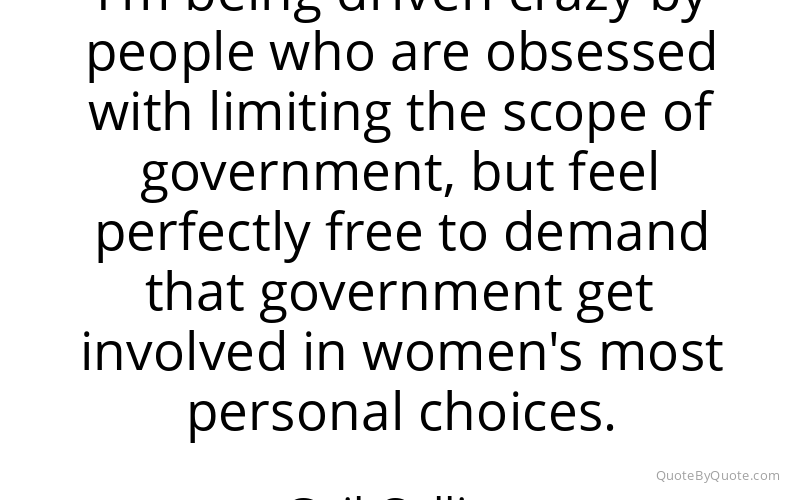Preview image for this quote by Gail Collins
