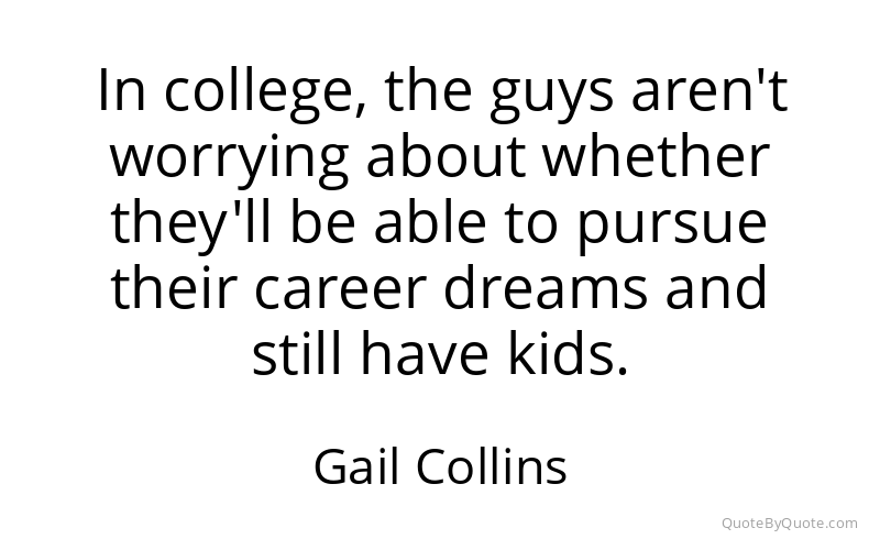 Preview image for this quote by Gail Collins